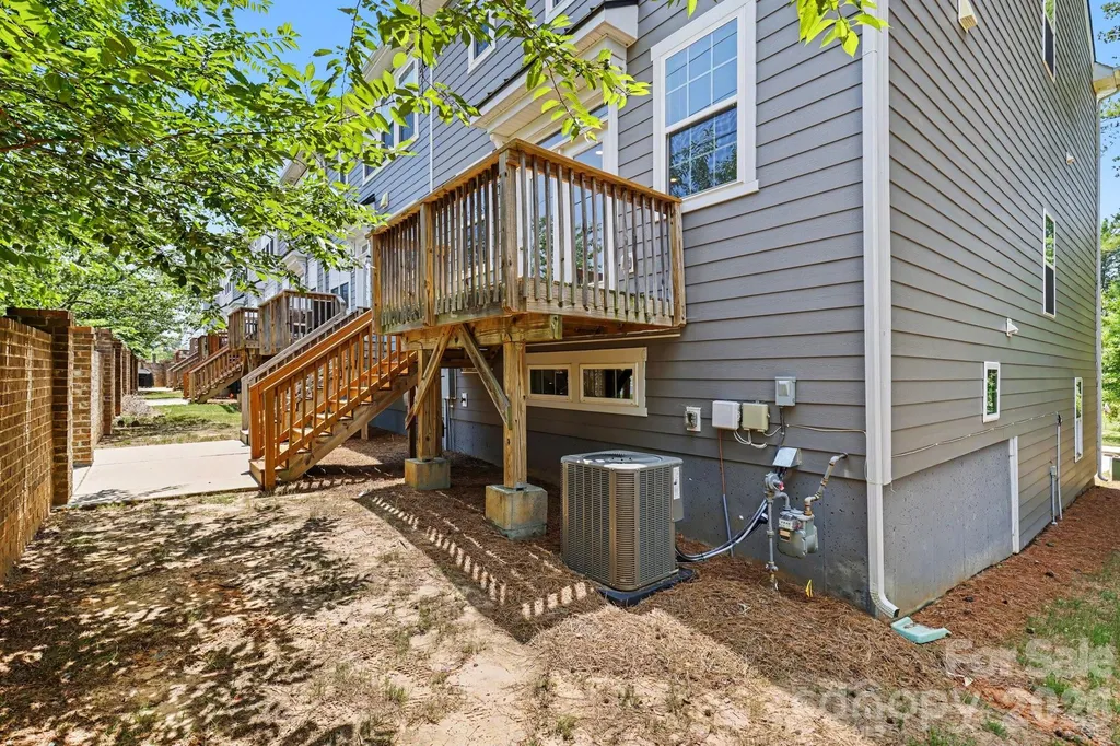 15124 Holly Run Lane Charlotte NC 28277