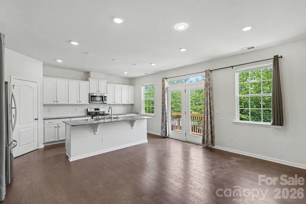 15124 Holly Run Lane Charlotte NC 28277