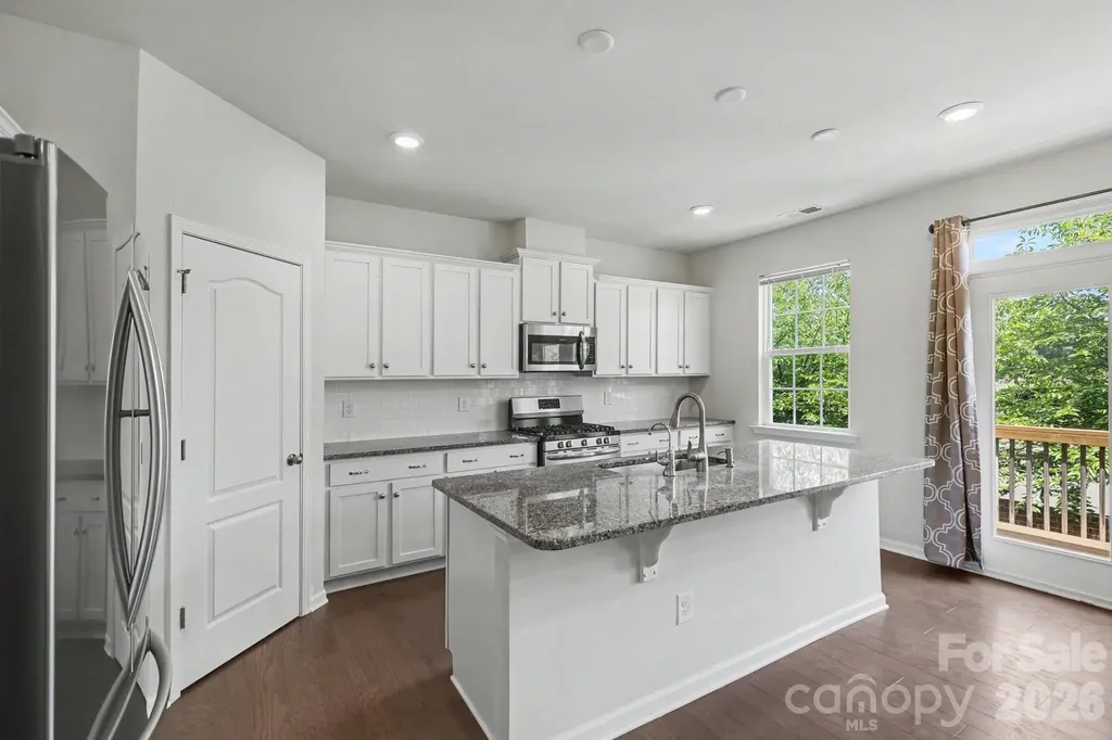 15124 Holly Run Lane Charlotte NC 28277