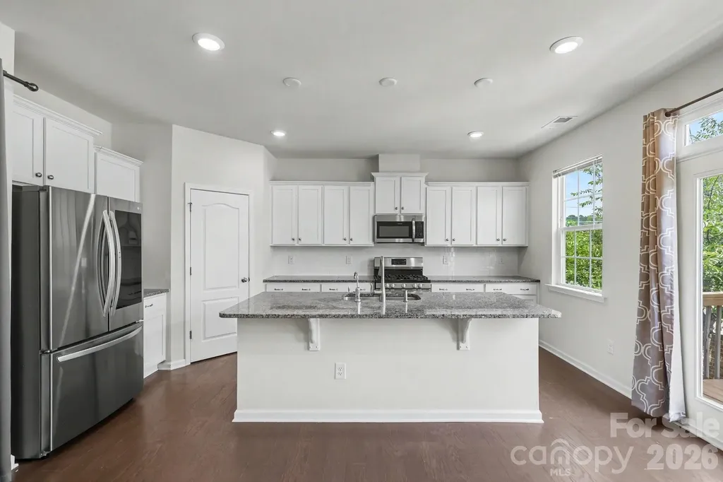 15124 Holly Run Lane Charlotte NC 28277