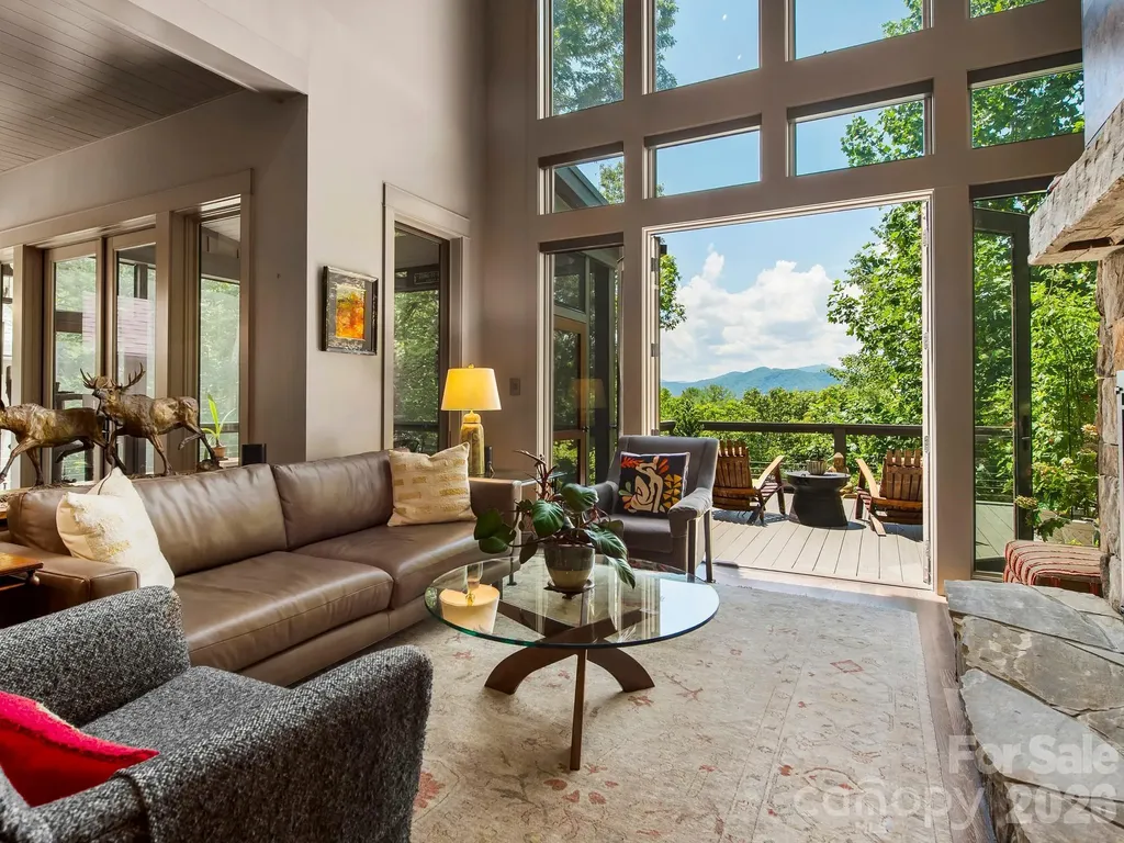 174 Dancing Wind Lane Marshall NC 28753