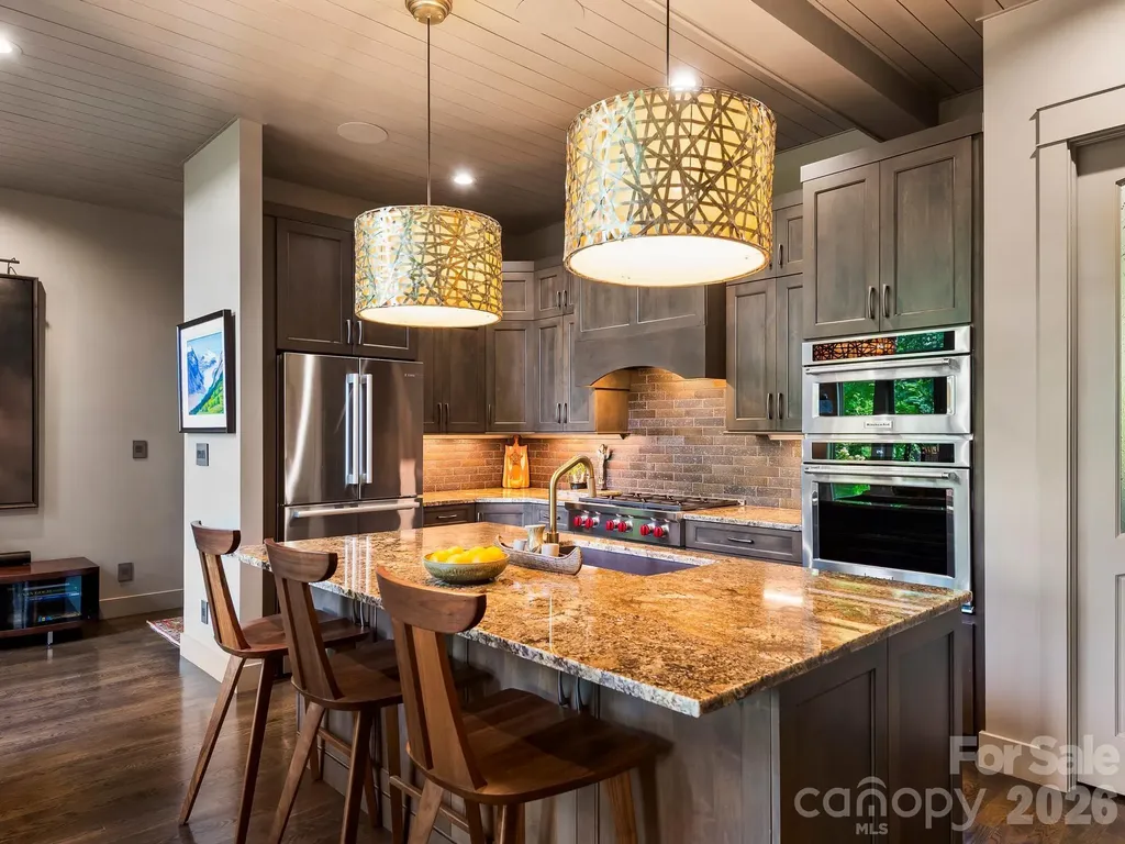 174 Dancing Wind Lane Marshall NC 28753