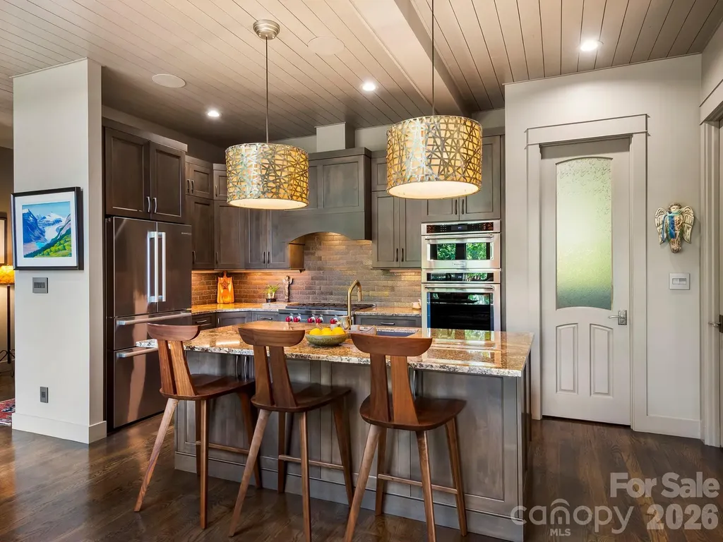 174 Dancing Wind Lane Marshall NC 28753
