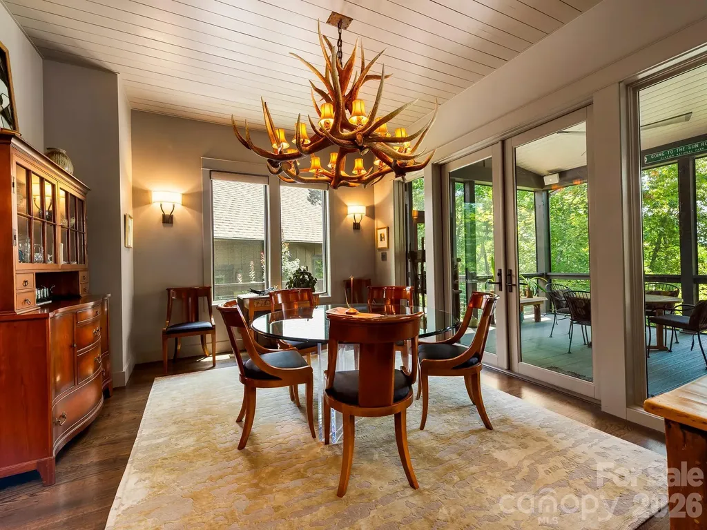 174 Dancing Wind Lane Marshall NC 28753
