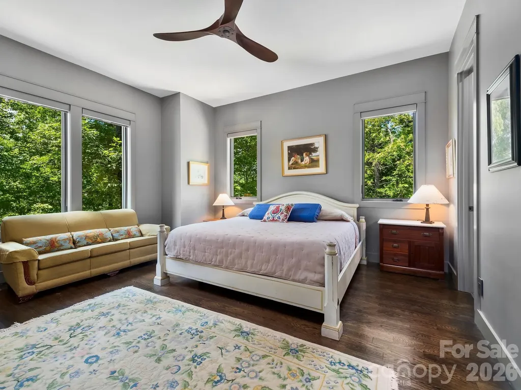 174 Dancing Wind Lane Marshall NC 28753