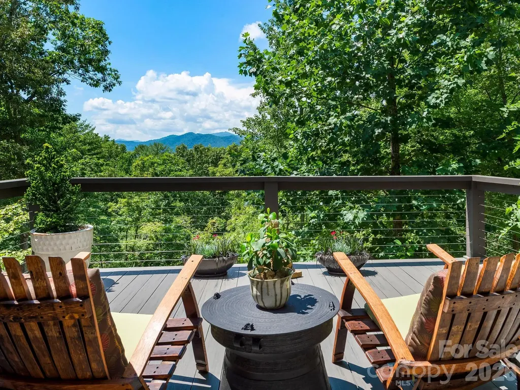 174 Dancing Wind Lane Marshall NC 28753