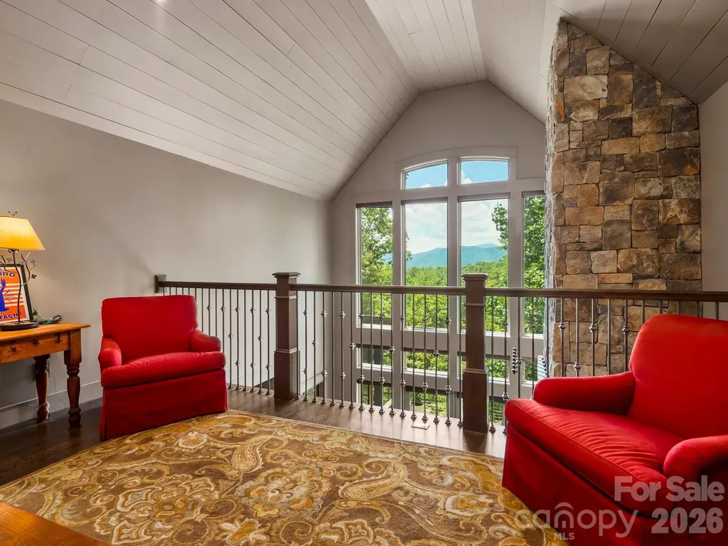 174 Dancing Wind Lane Marshall NC 28753
