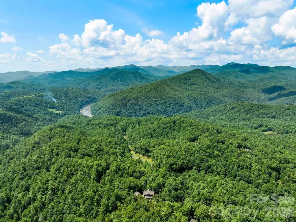 174 Dancing Wind Lane Marshall NC 28753