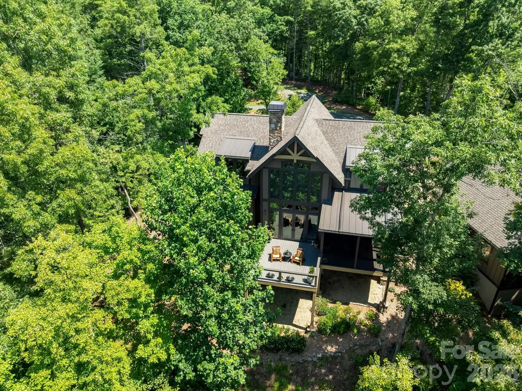 174 Dancing Wind Lane Marshall NC 28753