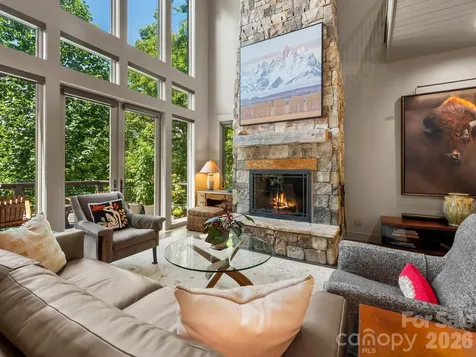 174 Dancing Wind Lane Marshall NC 28753