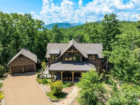 174 Dancing Wind Lane Marshall NC 28753