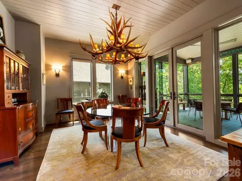 174 Dancing Wind Lane Marshall NC 28753