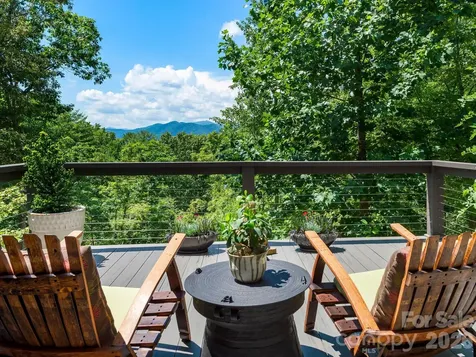 174 Dancing Wind Lane Marshall NC 28753