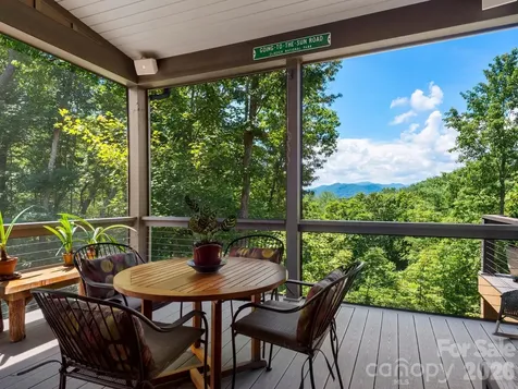 174 Dancing Wind Lane Marshall NC 28753