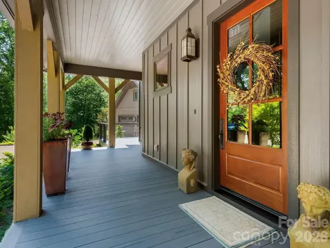 174 Dancing Wind Lane Marshall NC 28753