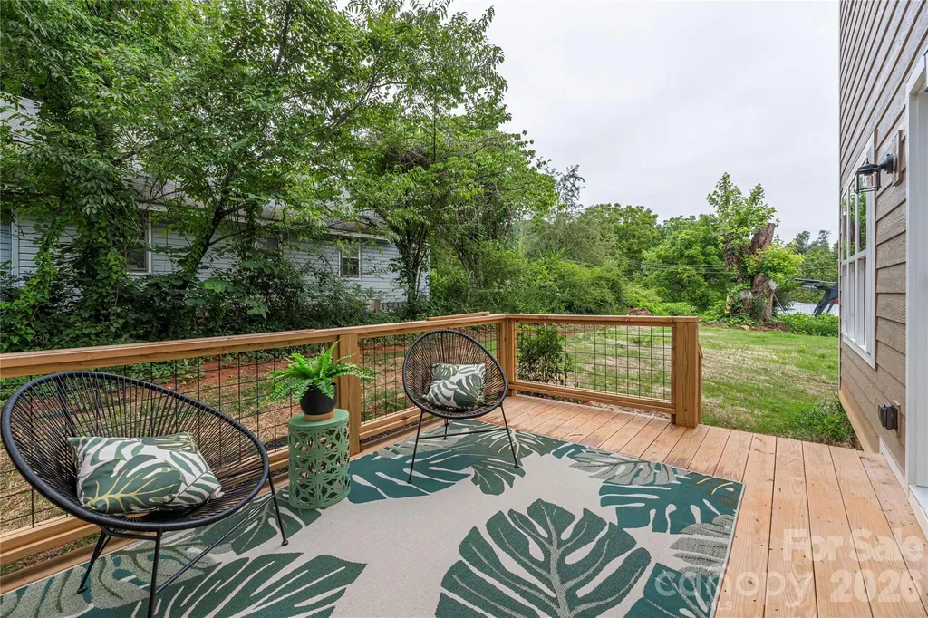 33 Elkwood Avenue Asheville NC 28804