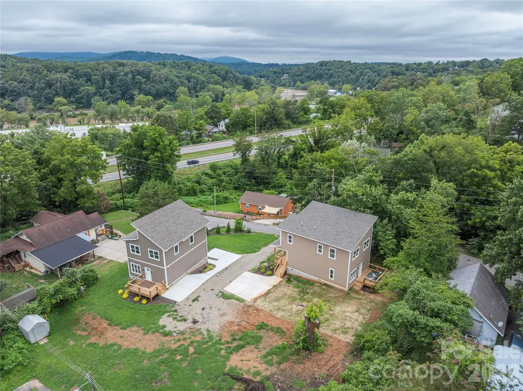 33 Elkwood Avenue Asheville NC 28804