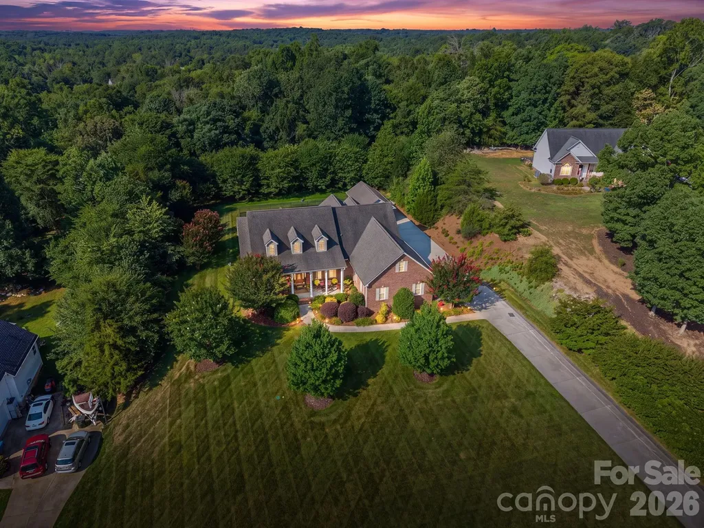 961 Colleton Meadow Drive Clover SC 29710