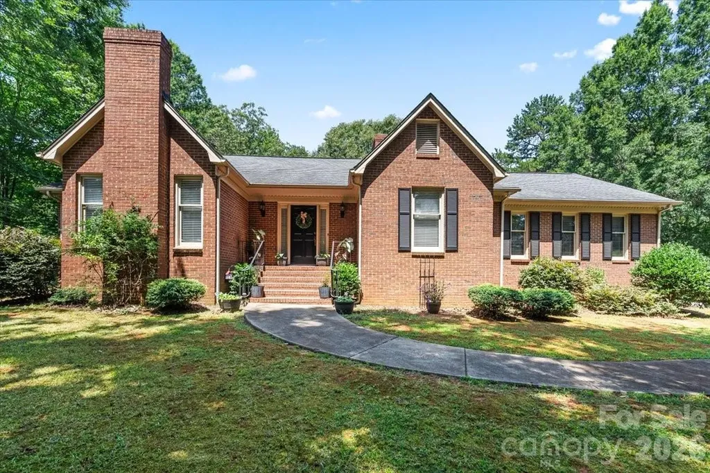 14410 Youngblood Road Charlotte NC 28278