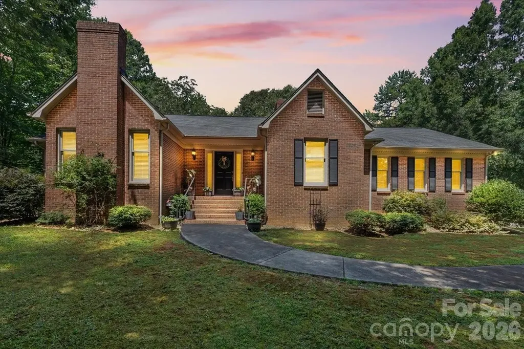 14410 Youngblood Road Charlotte NC 28278