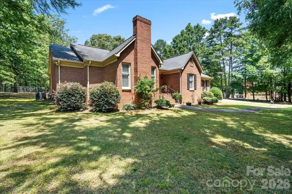 14410 Youngblood Road Charlotte NC 28278