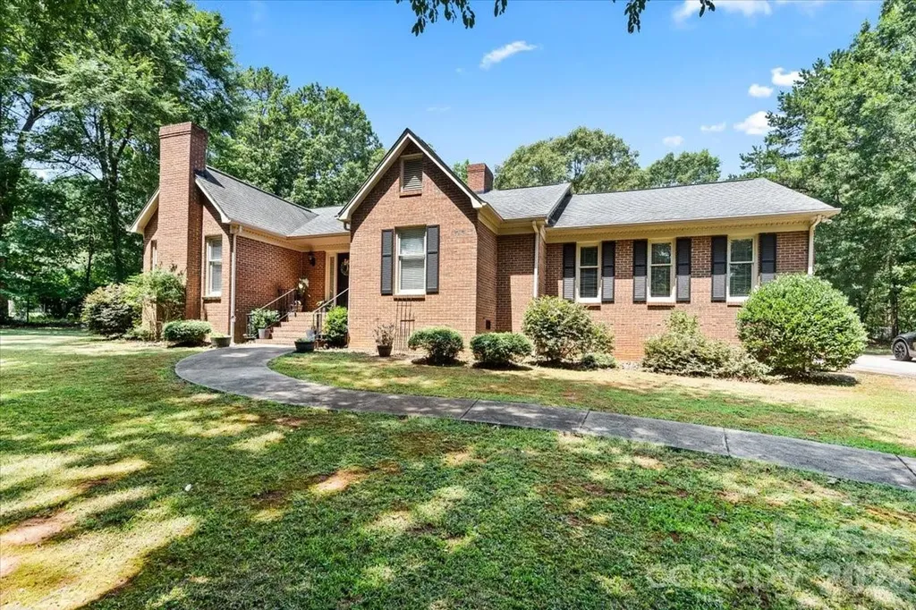 14410 Youngblood Road Charlotte NC 28278