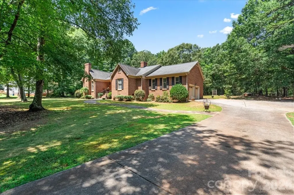 14410 Youngblood Road Charlotte NC 28278