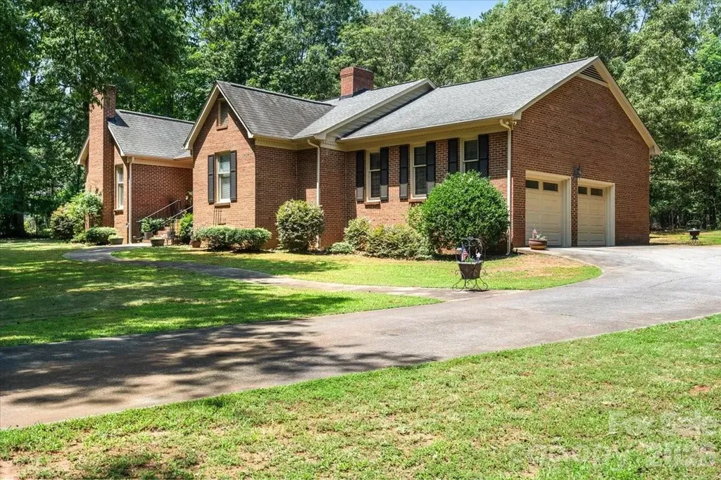 14410 Youngblood Road Charlotte NC 28278
