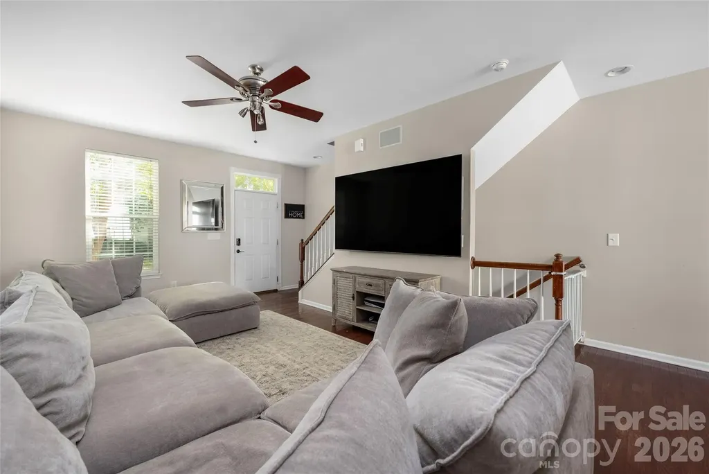 13811 Hill Street Huntersville NC 28078