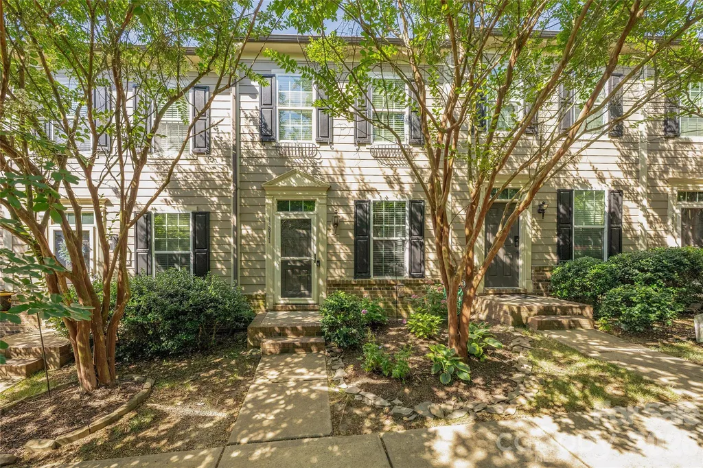 13811 Hill Street Huntersville NC 28078