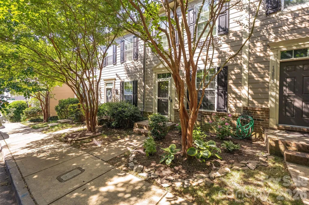 13811 Hill Street Huntersville NC 28078