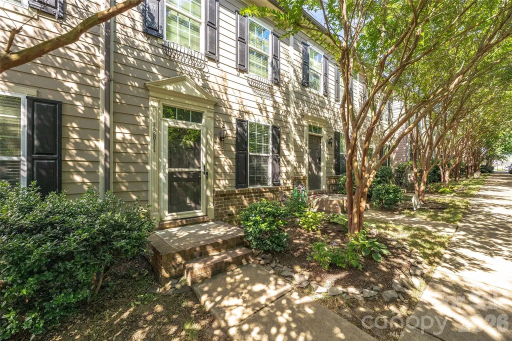 13811 Hill Street Huntersville NC 28078