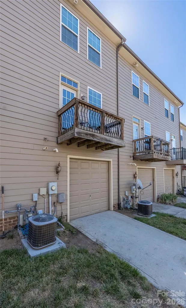 13811 Hill Street Huntersville NC 28078