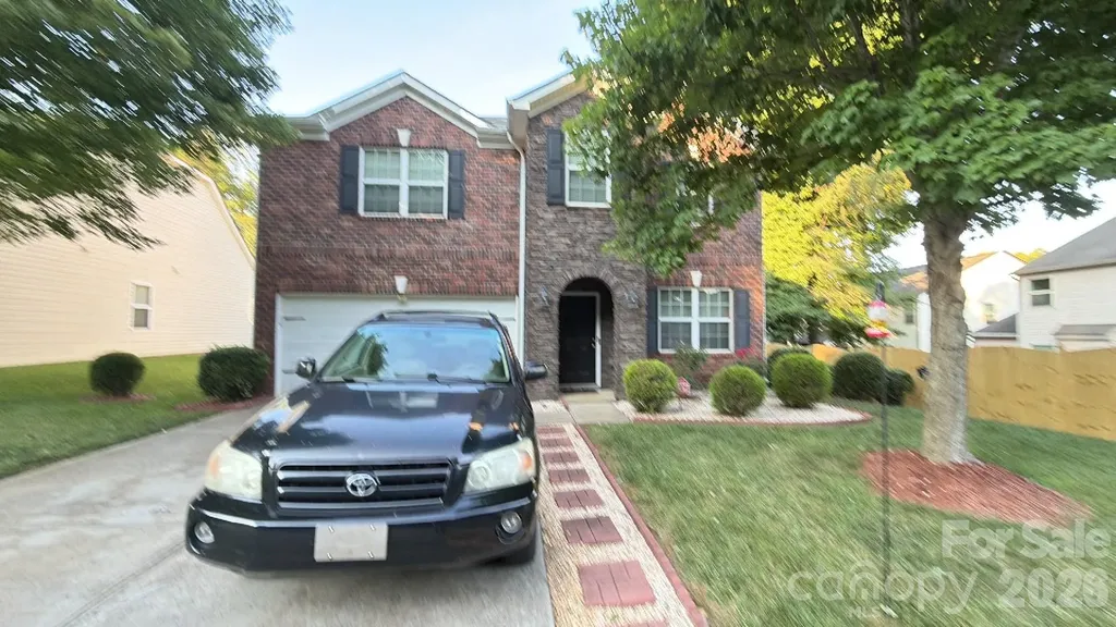 5510 Samuel Neel Road Charlotte NC 28278