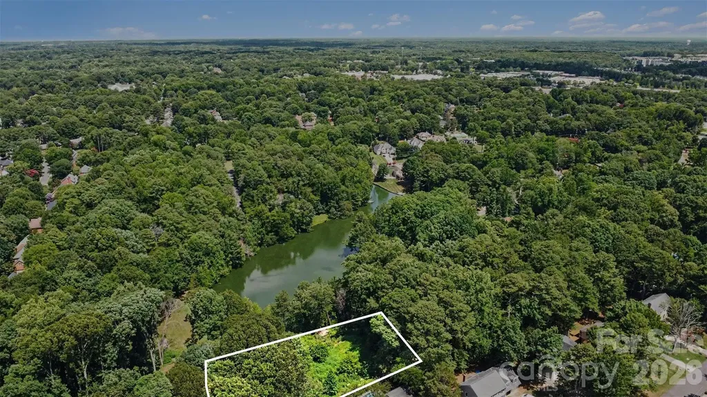 5838 Lake Providence Lane Charlotte NC 28277