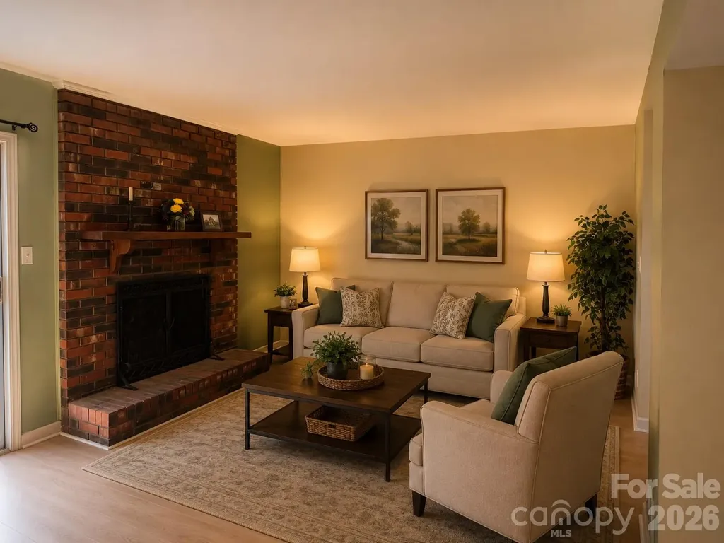 2705 N Center Street Hickory NC 28601