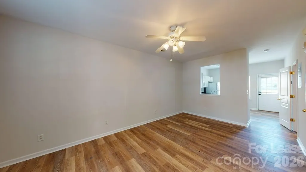 5545 Seths Drive Charlotte NC 28269