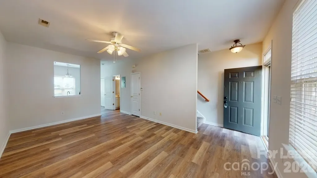 5545 Seths Drive Charlotte NC 28269