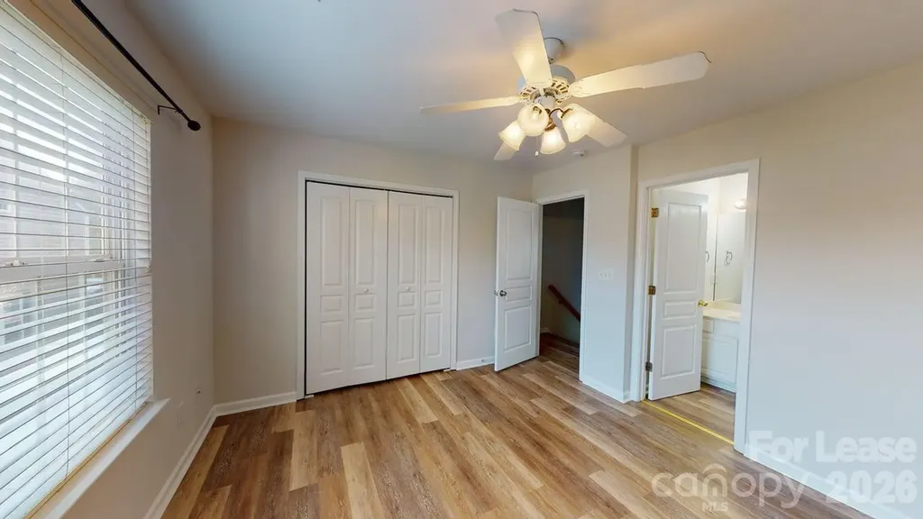 5545 Seths Drive Charlotte NC 28269