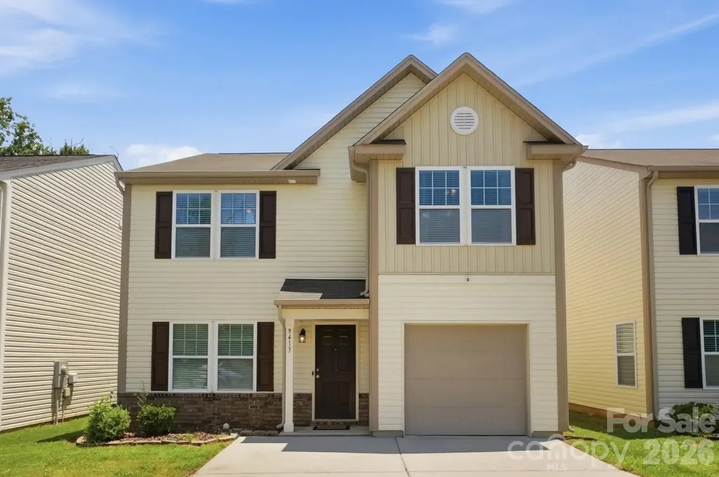 9413 Hanberry Boulevard Charlotte NC 28213