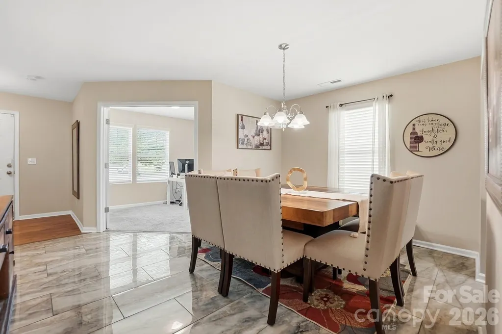 9413 Hanberry Boulevard Charlotte NC 28213