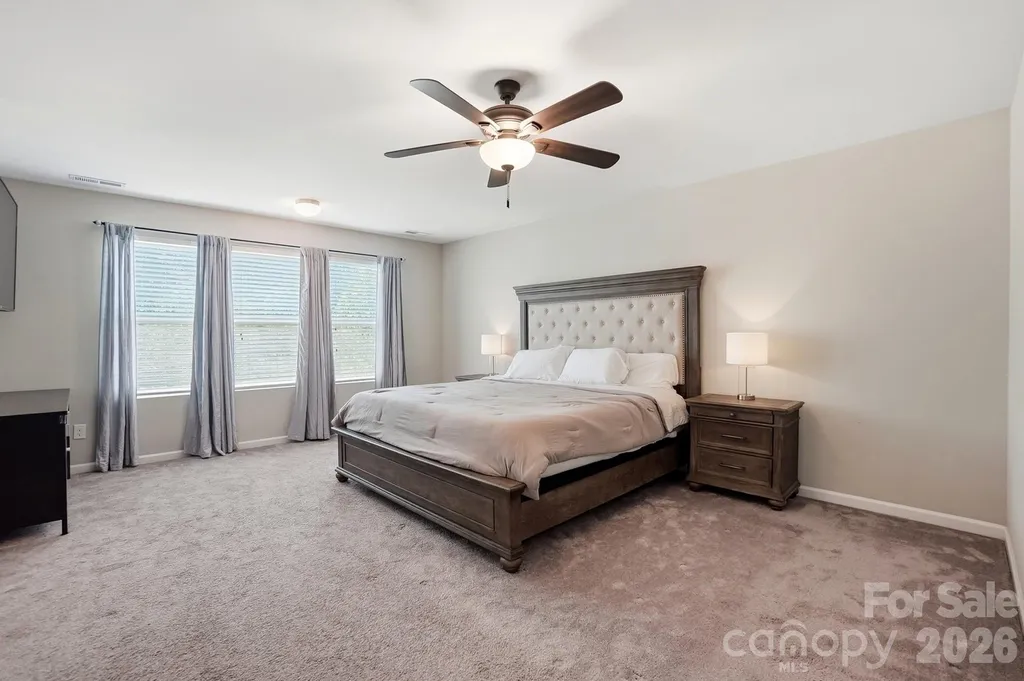 9413 Hanberry Boulevard Charlotte NC 28213