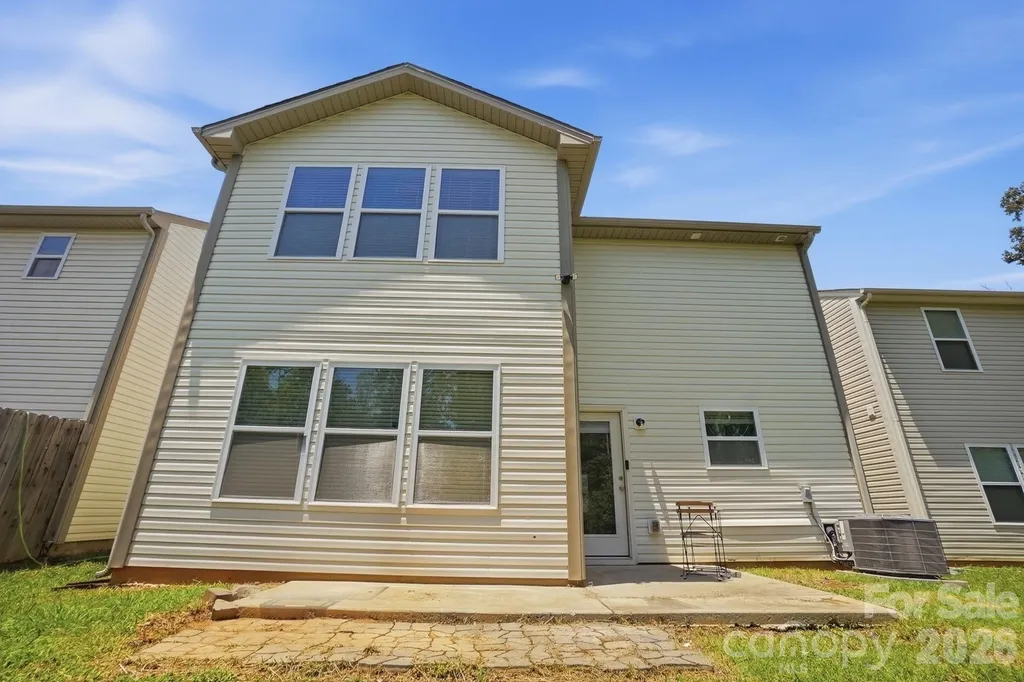 9413 Hanberry Boulevard Charlotte NC 28213