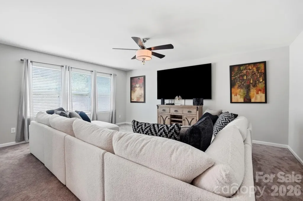 9413 Hanberry Boulevard Charlotte NC 28213