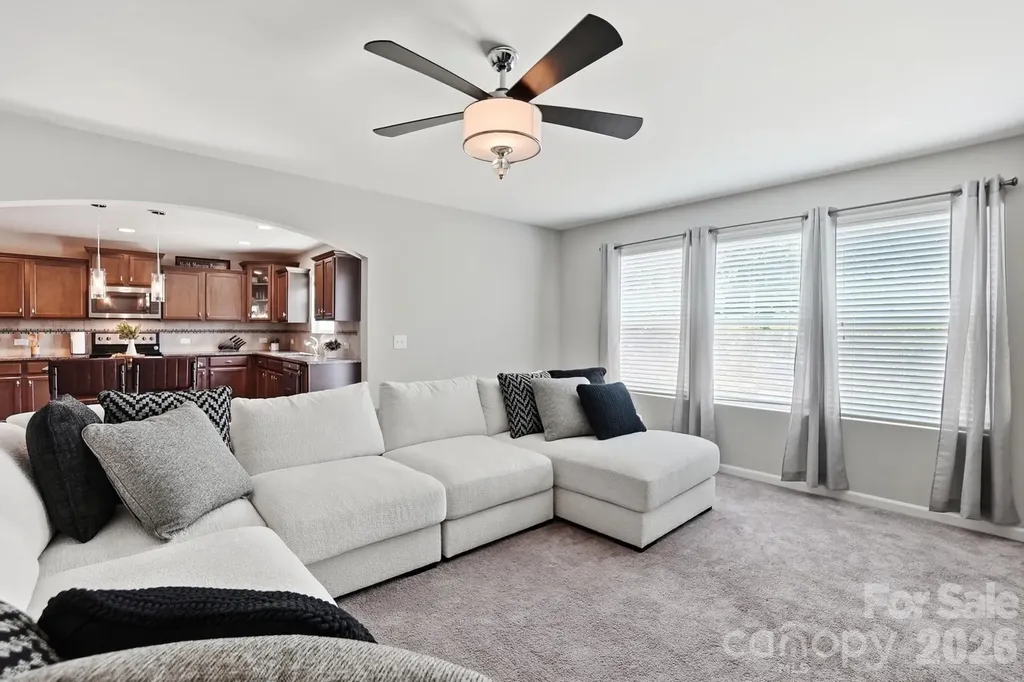 9413 Hanberry Boulevard Charlotte NC 28213