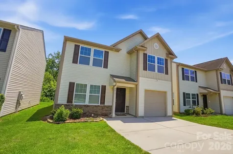 9413 Hanberry Boulevard Charlotte NC 28213
