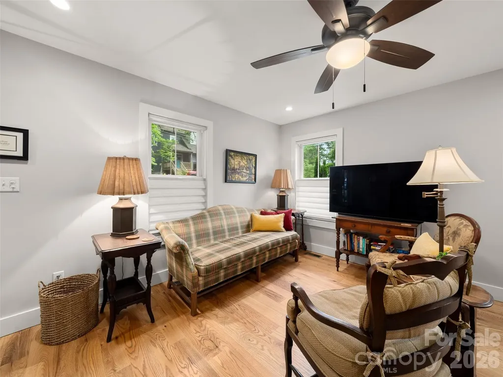 534 Fisher Road Brevard NC 28712