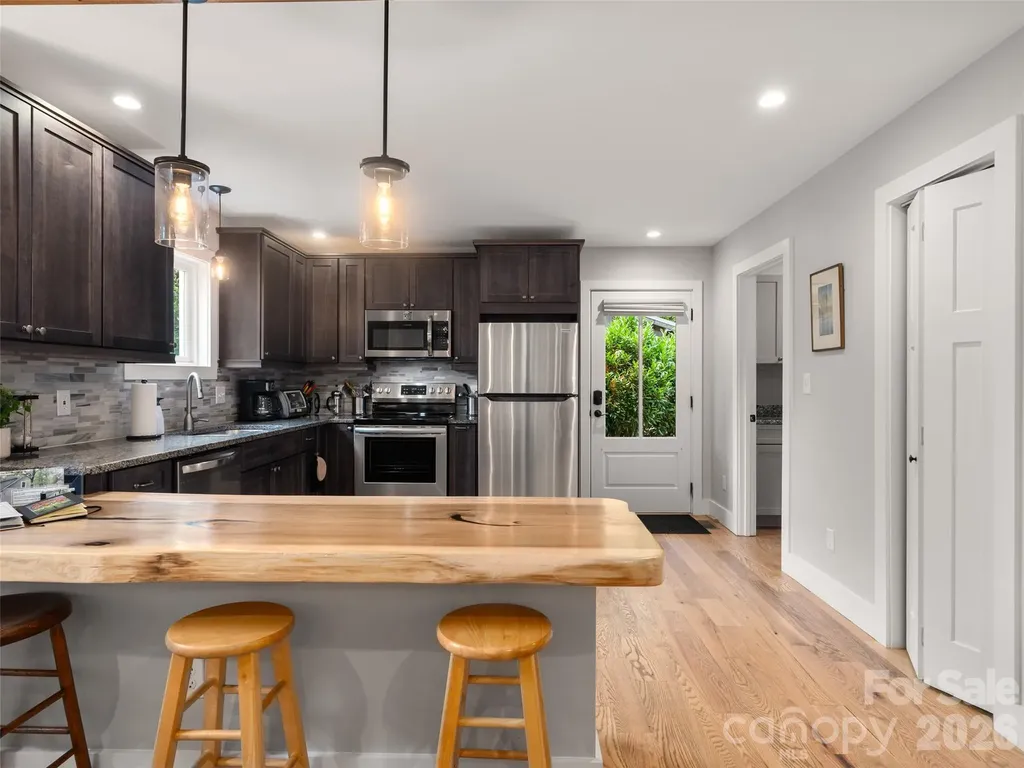 534 Fisher Road Brevard NC 28712