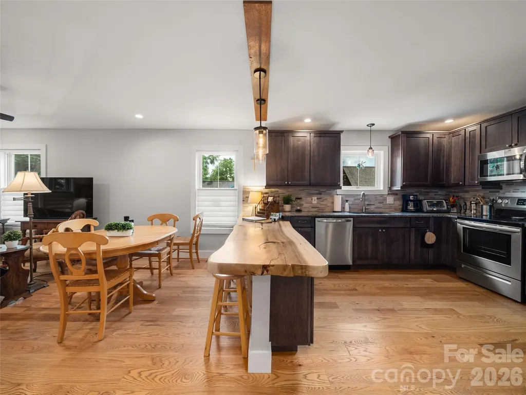 534 Fisher Road Brevard NC 28712