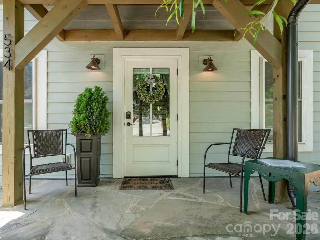 534 Fisher Road Brevard NC 28712